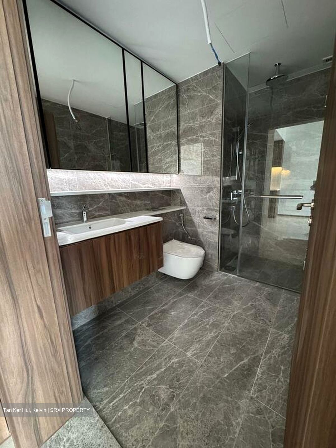 Lentor Modern (D26), Apartment #503879051